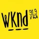 WKND 91.9