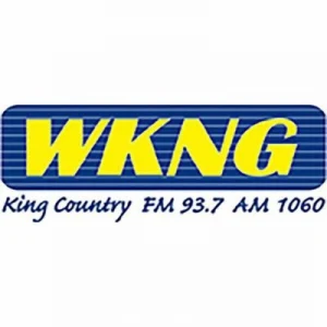 WKNG King Country 1060