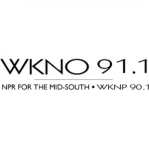 WKNO-HD2 Classical 24