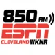 WKNR ESPN 850