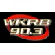 WKRB 90.3 FM