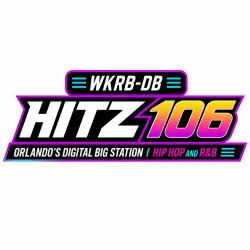 WKRB-DB HITZ 106