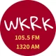 WKRK 105.5 FM 1320 AM