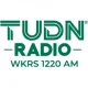 WKRS TUDN 1220AM