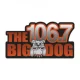WKRU 106.7 The Big Dog