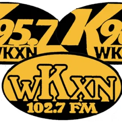 WKXN