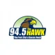 WKXS 94.5 The Hawk