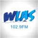 WLAS - Lasell College Radio - 102.9 FM
