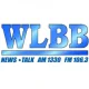 WLBB-AM News Talk 1330