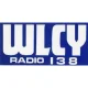 WLCY 138 Fun Radio