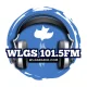 WLGS 101.5FM