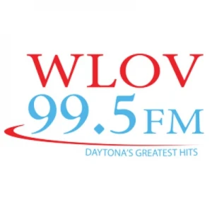 WLOV 99.5 FM