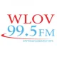 WLOV 99.5 FM