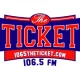 WLQR ESPN 106.5 The Ticket