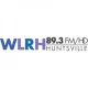 WLRH News & Talk HD3