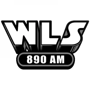 WLS-AM 890