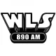 WLS-AM 890