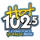 WLTO HOT 1025