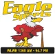 WLWE 1360 / 94.7
