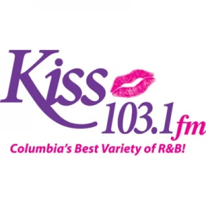 WLXC Kiss 103.1