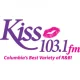 WLXC Kiss 103.1