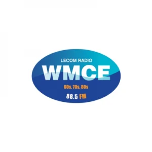 WMCE 88.5 FM