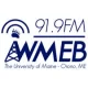 WMEB-FM