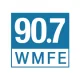WMFE 90.7 News