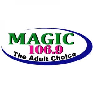 WMGU Magic 106.9