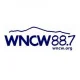 WNCW 88.7