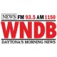 WNDB AM 1150