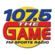 WNKT The Game 107.5