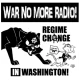 WNMR - War No More Radio