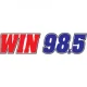 WNWN 98.5