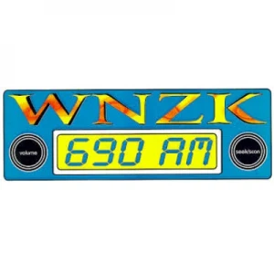 WNZK 690 AM
