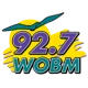 WOBM 92.7 FM