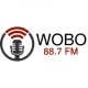 WOBO 88.7 FM