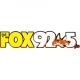 WOFX 92.5 THE FOX