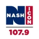 WOGT 107.9 Nash ICON