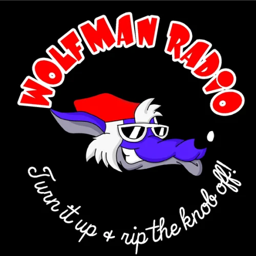 Wolfman Radio