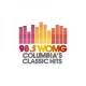 WOMG Classic Hits 98.5