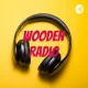 WOODEN RADIO