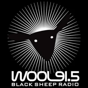 WOOL Black Sheep Radio