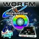 WORFM Rock And Love