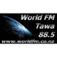 World FM Tawa