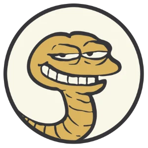 WORM - Worldwide Original Rap Music