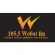 Wot fm 105.5