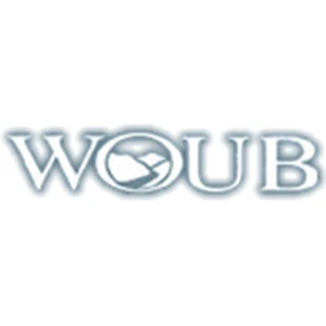 WOUB-FM