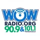 WOW Radio 90.9