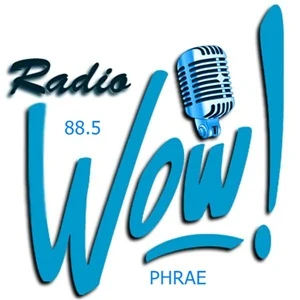 Wow Radio Phrae 88.5 FM
